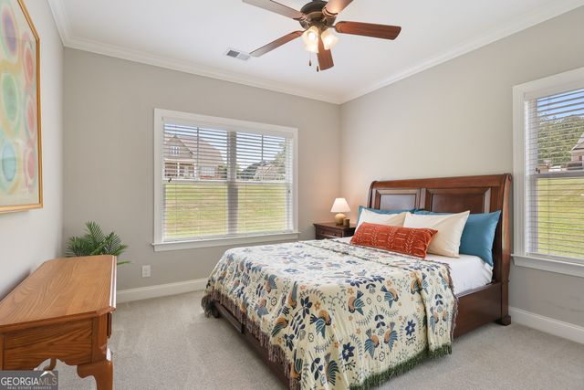 89 Claire Road, Forsyth, GA 31029