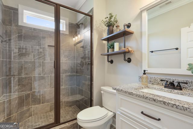 89 Claire Road, Forsyth, GA 31029