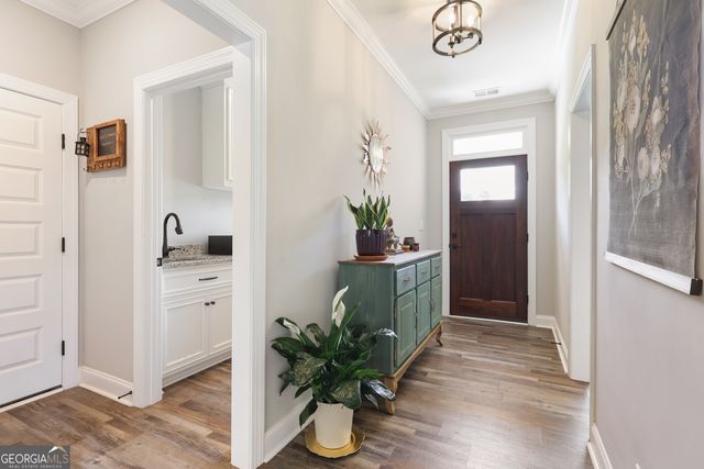 89 Claire Road, Forsyth, GA 31029