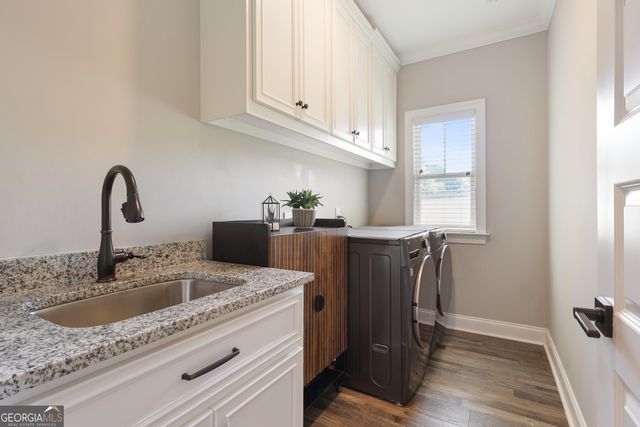 89 Claire Road, Forsyth, GA 31029