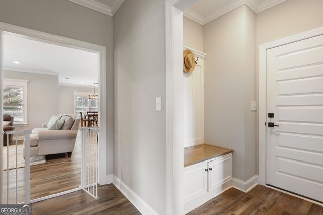89 Claire Road, Forsyth, GA 31029