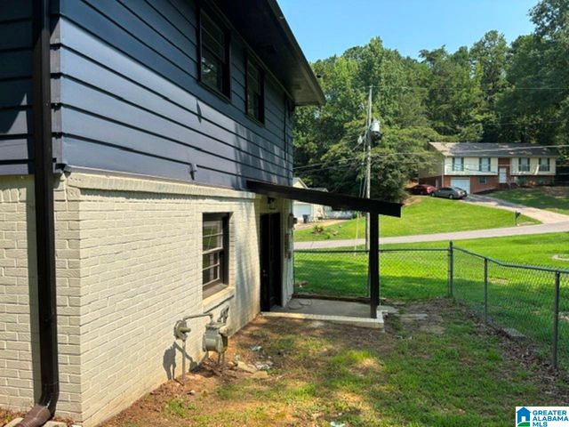 313 26TH AVENUE NE, Center Point, AL 35215