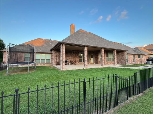 2060 N Stodghill Road, Rockwall, TX 75087