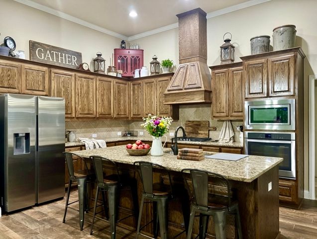 2060 N Stodghill Road, Rockwall, TX 75087