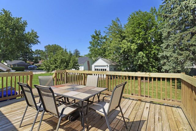5622 37th AVENUE, Kenosha, WI 53144