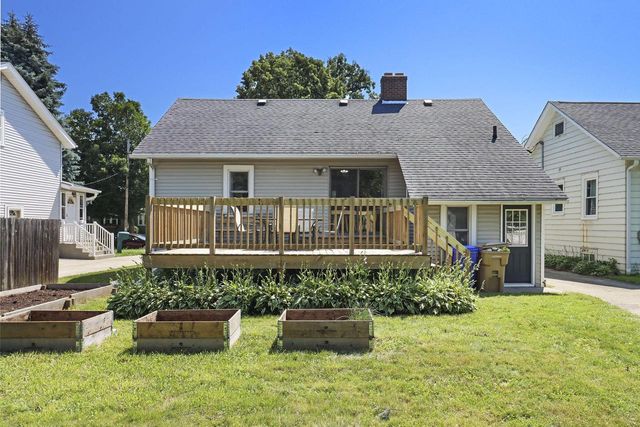 5622 37th AVENUE, Kenosha, WI 53144