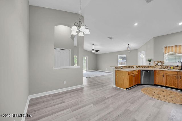 1637 TEABERRY Drive, Middleburg, FL 32068