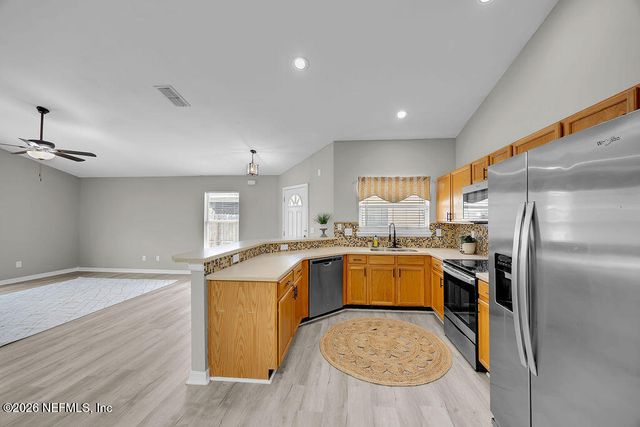 1637 TEABERRY Drive, Middleburg, FL 32068