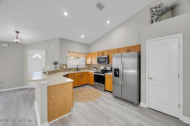 1637 TEABERRY Drive, Middleburg, FL 32068