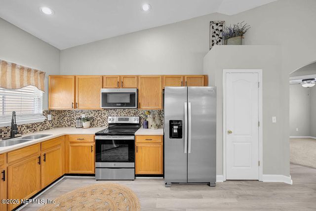 1637 TEABERRY Drive, Middleburg, FL 32068