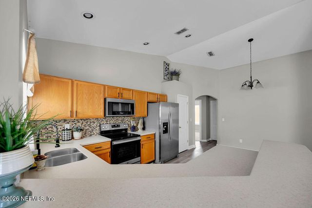 1637 TEABERRY Drive, Middleburg, FL 32068