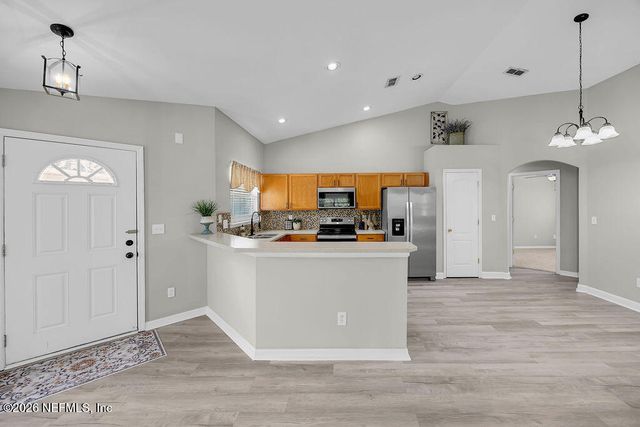 1637 TEABERRY Drive, Middleburg, FL 32068