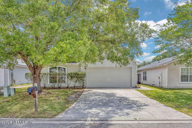 1637 TEABERRY Drive, Middleburg, FL 32068
