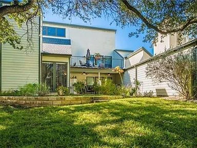17 Casa Verde ST 17, Lakeway, TX 78734