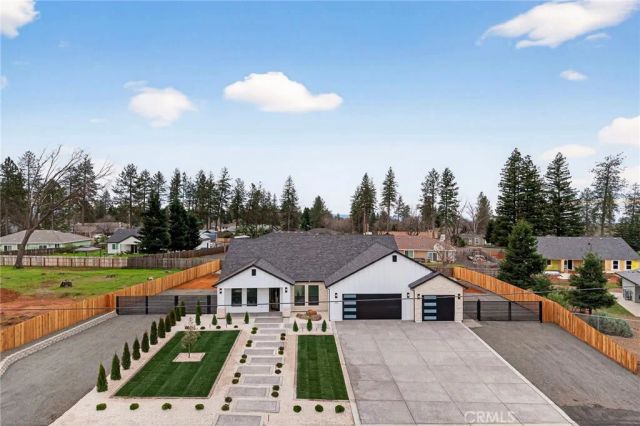 2210 Thornburg Road, Paradise, CA 95969