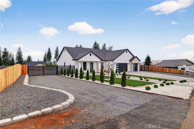 2210 Thornburg Road, Paradise, CA 95969