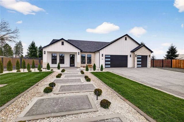 2210 Thornburg Road, Paradise, CA 95969