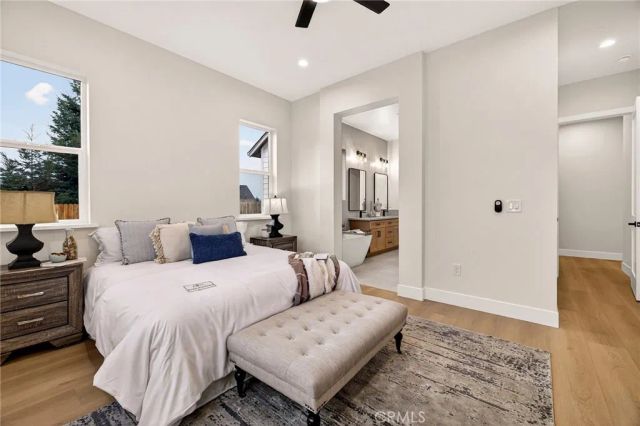 2210 Thornburg Road, Paradise, CA 95969