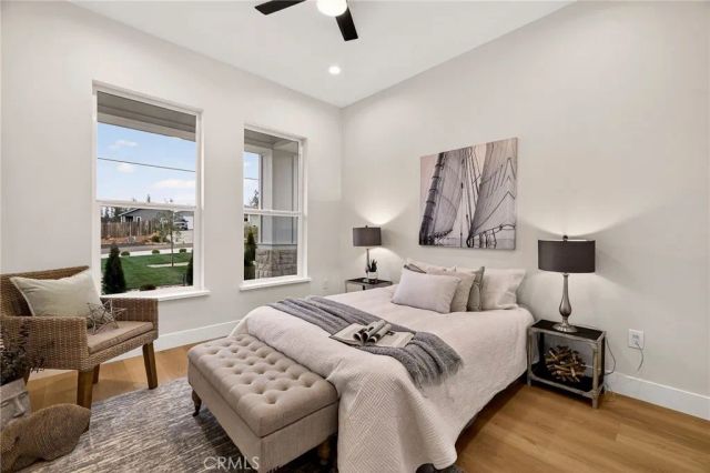 2210 Thornburg Road, Paradise, CA 95969