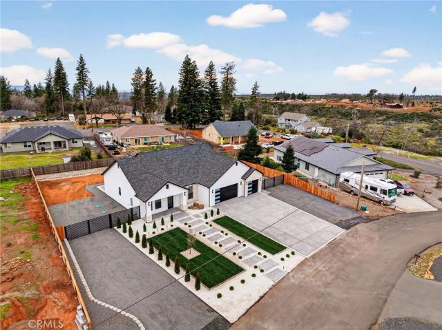 2210 Thornburg Road, Paradise, CA 95969