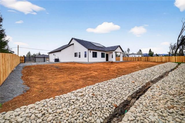 2210 Thornburg Road, Paradise, CA 95969