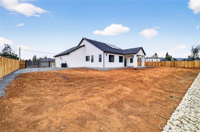 2210 Thornburg Road, Paradise, CA 95969