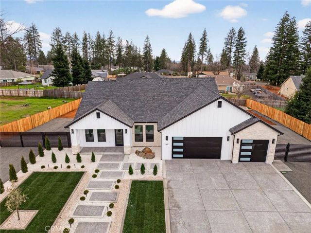 2210 Thornburg Road, Paradise, CA 95969