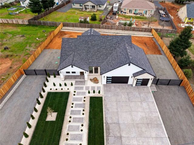 2210 Thornburg Road, Paradise, CA 95969