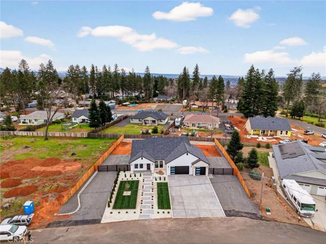 2210 Thornburg Road, Paradise, CA 95969