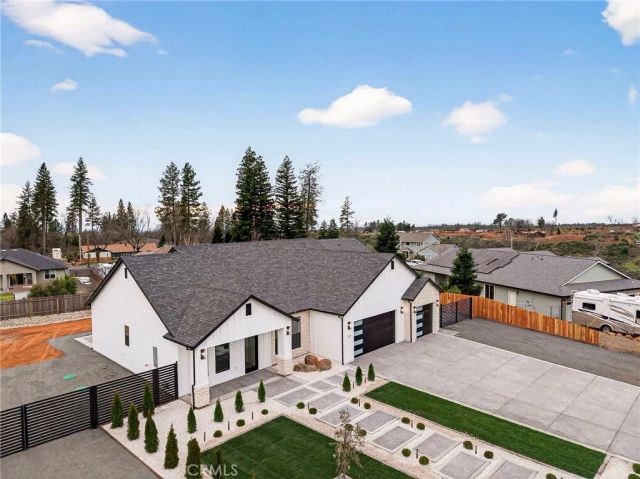 2210 Thornburg Road, Paradise, CA 95969