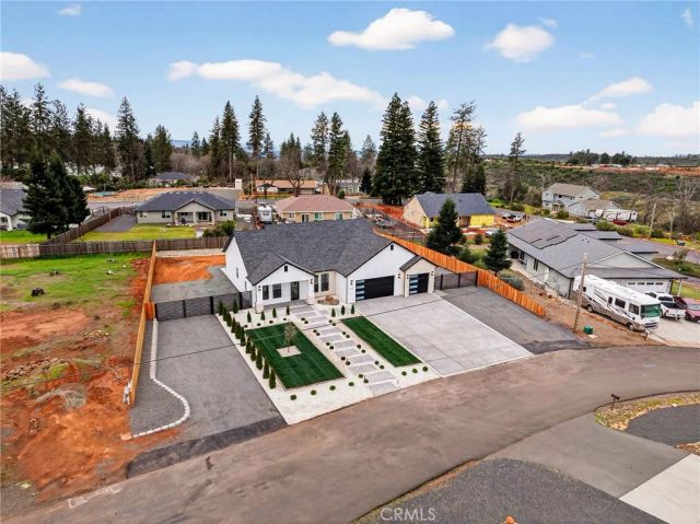 2210 Thornburg Road, Paradise, CA 95969