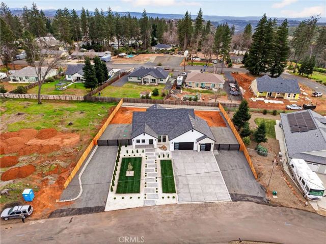 2210 Thornburg Road, Paradise, CA 95969