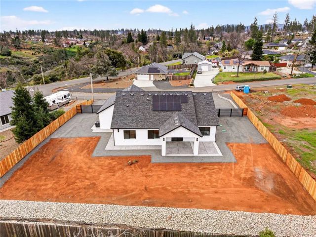 2210 Thornburg Road, Paradise, CA 95969