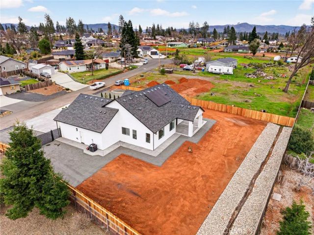 2210 Thornburg Road, Paradise, CA 95969