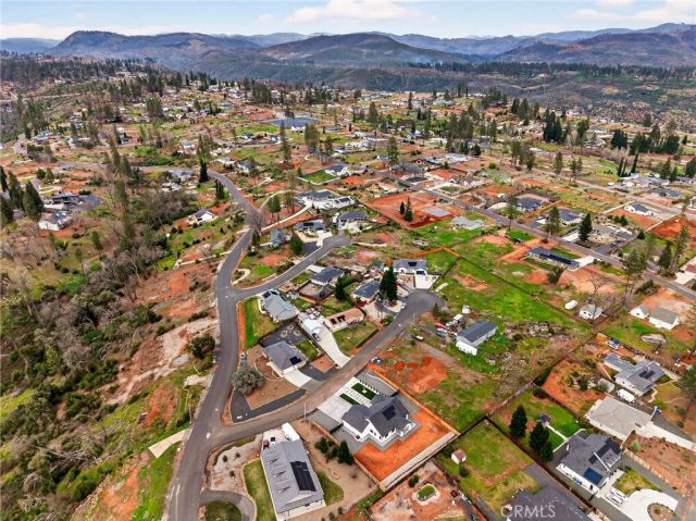 2210 Thornburg Road, Paradise, CA 95969