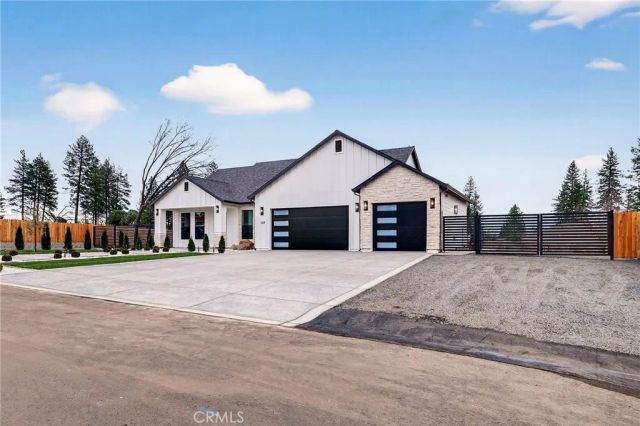 2210 Thornburg Road, Paradise, CA 95969