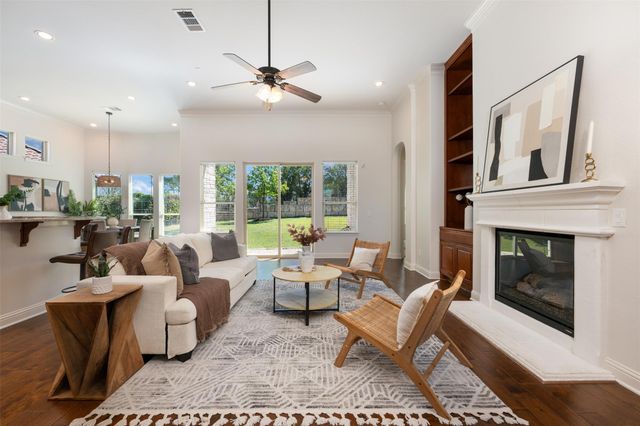 205 Antigua WAY, Lakeway, TX 78738