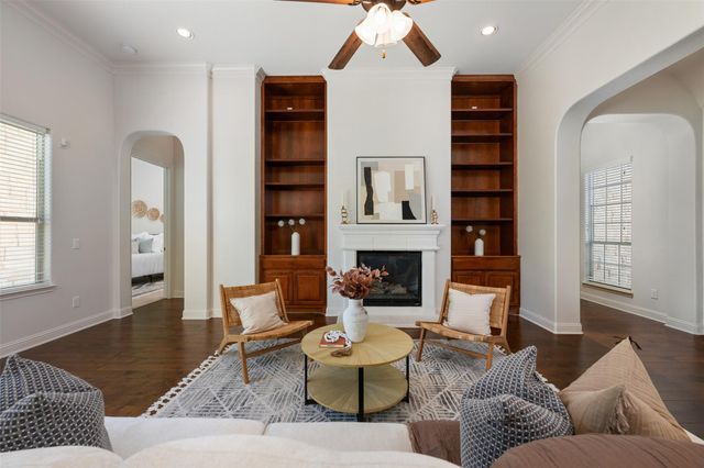 205 Antigua WAY, Lakeway, TX 78738