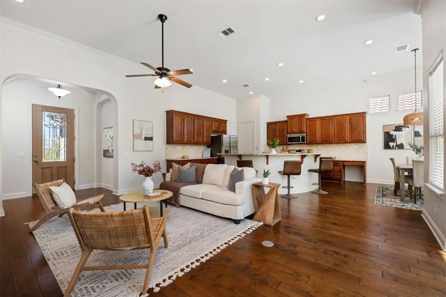 205 Antigua WAY, Lakeway, TX 78738