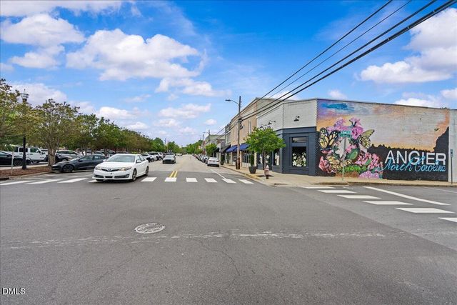 40 Clementine Street 187, Angier, NC 27501