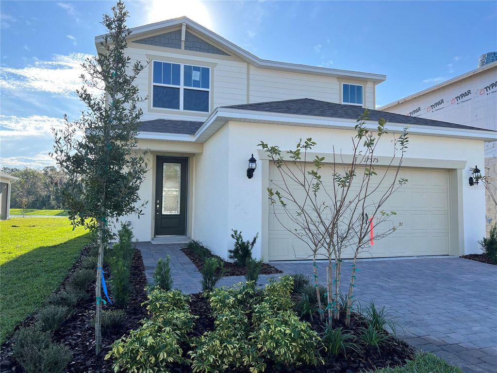 17575 SAW PALMETTO AVENUE, Clermont, FL 34714
