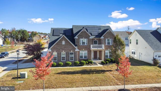 10185 WARFIELD ST, White Plains, MD 20695