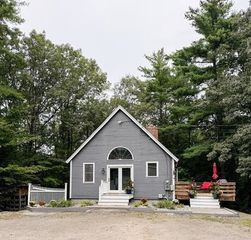 30 Odell Road, Sandown, NH 03873