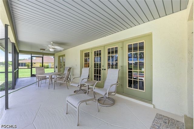14366 Tamarac DR, Bokeelia, FL 33922