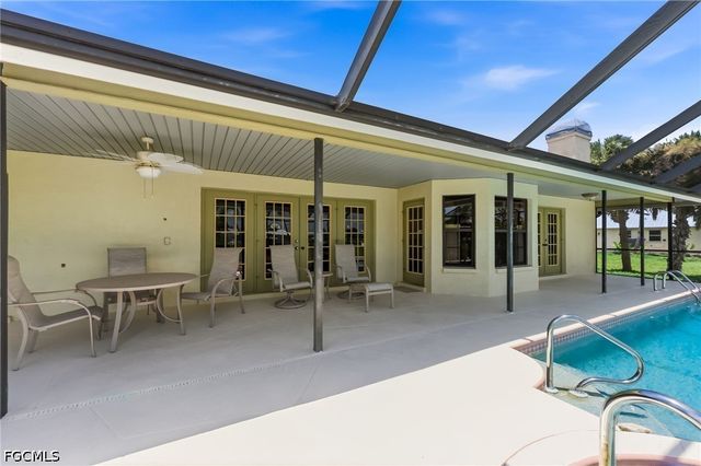 14366 Tamarac DR, Bokeelia, FL 33922