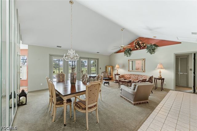 14366 Tamarac DR, Bokeelia, FL 33922