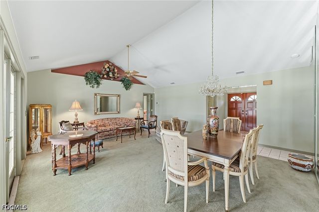 14366 Tamarac DR, Bokeelia, FL 33922