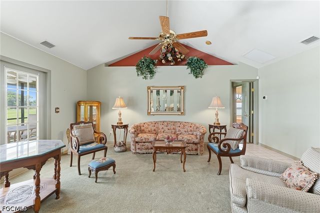 14366 Tamarac DR, Bokeelia, FL 33922