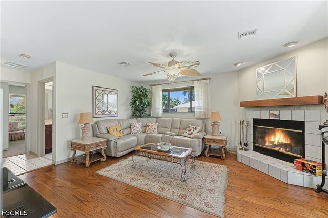 14366 Tamarac DR, Bokeelia, FL 33922