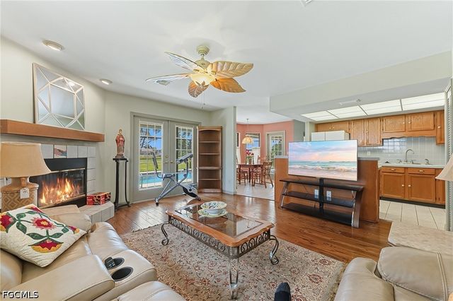 14366 Tamarac DR, Bokeelia, FL 33922